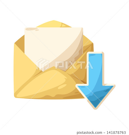 Illustration of Received Message Illustration of Received Message 141878763