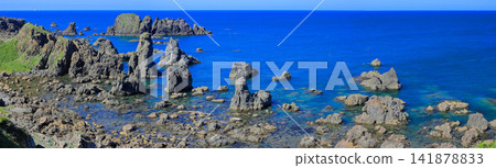 Nyudozaki (Panorama) Nyudozaki (Panorama) 141878833