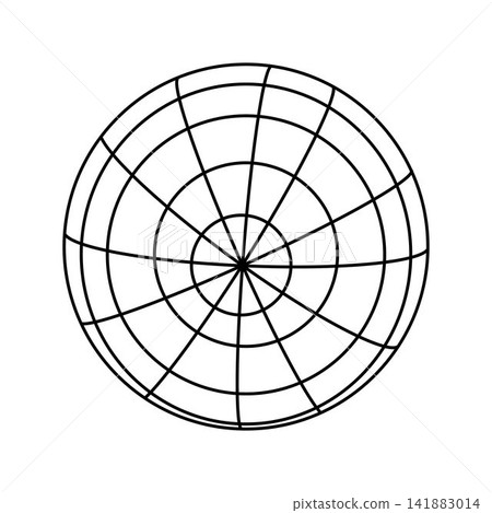 Global network grid diagram on white background Global network grid diagram on white background 141883014
