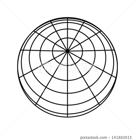 Global grid sphere structure network connection concept Global grid sphere structure network connection concept 141883015