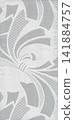 The pattern on the obi is a bundle of silver noshi (decorative paper strips). 141884757