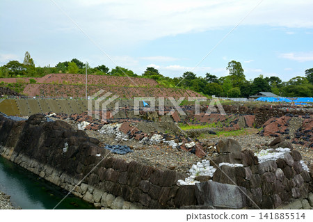 Shizuoka-Sanfu Castle Park Shizuoka-Sanfu Castle Park 141885514
