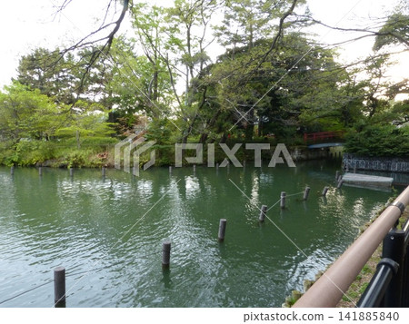 Senzokuike Park, Ota Ward; Senzokuike Station, Tokyu Ikegami Line; Minami-Senzoku, Ota Ward, Tokyo; Designated Scenic Spot of Tokyo. Senzokuike Park, Ota Ward; Senzokuike Station, Tokyu Ikegami Line; Minami-Senzoku, Ota Ward, Tokyo; Designated Scenic Spot of Tokyo. 141885840