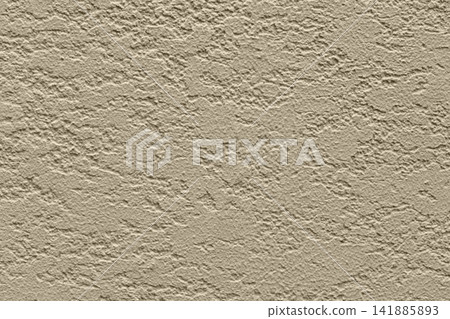 Uneven exterior wall texture Uneven exterior wall texture 141885893
