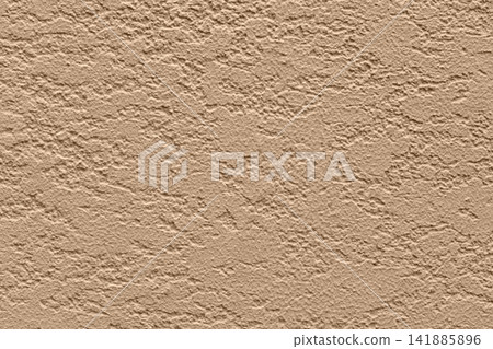 Uneven exterior wall texture Uneven exterior wall texture 141885896