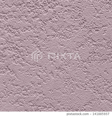 Uneven exterior wall texture 141885937