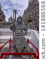 Wat Arun Guardian Giant 141886568