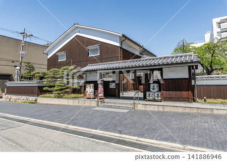 菊正宗酒造紀念館,兵庫縣神戶市東灘區 菊正宗酒造紀念館,兵庫縣神戶市東灘區 141886946