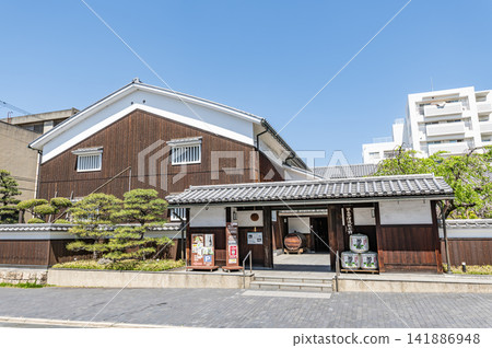 菊正宗酒造紀念館,兵庫縣神戶市東灘區 菊正宗酒造紀念館,兵庫縣神戶市東灘區 141886948