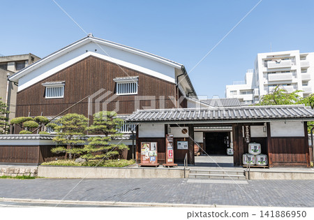 菊正宗酒造紀念館,兵庫縣神戶市東灘區 菊正宗酒造紀念館,兵庫縣神戶市東灘區 141886950