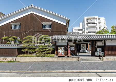 菊正宗酒造紀念館,兵庫縣神戶市東灘區 菊正宗酒造紀念館,兵庫縣神戶市東灘區 141886954