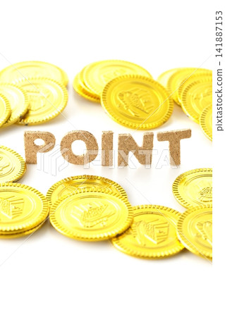 Points Points 141887153