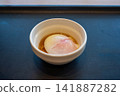 Hot spring egg 141887282