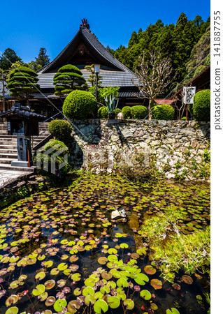 琉璃光寺（國寶）[山口縣山口市] 141887755