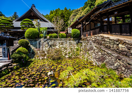 琉璃光寺（國寶）[山口縣山口市] 141887756