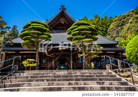 琉璃光寺（國寶）[山口縣山口市] 141887757