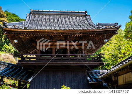 琉璃光寺（國寶）[山口縣山口市] 141887767