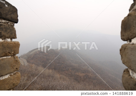 長城 長城 141888619