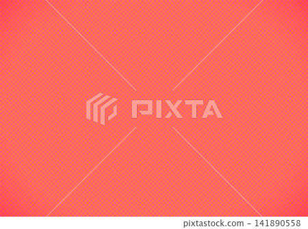 Coral pink pixel chess grid background with checkered pattern Coral pink pixel chess grid background with checkered pattern 141890558