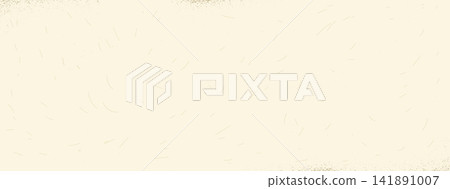 Eggshell rice paper texture with soft white fiber for korean craft and presentation. Subtle vintage grain on recycled eggshell paper surface. Vector background with fine rustic parchment overlay Eggshell rice paper texture with soft white fiber for korean craft and presentation. Subtle vintage grain on recycled eggshell paper surface. Vector background with fine rustic parchment overlay 141891007