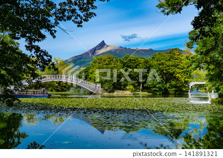 大沼國立公園 大沼國立公園 141891321