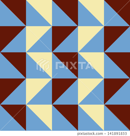 Abstract geometric background. Abstract background vintage style design for background, wallpaper, art, card, cover paper, wrapping paper, Interior decoration Abstract geometric background. Abstract background vintage style design for background, wallpaper, art, card, cover paper, wrapping paper, Interior decoration 141891833