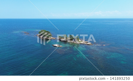 阿布島(富山縣冰見市) 阿布島(富山縣冰見市) 141893250