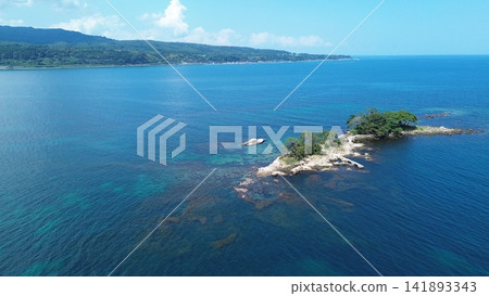 阿布島(富山縣冰見市) 阿布島(富山縣冰見市) 141893343