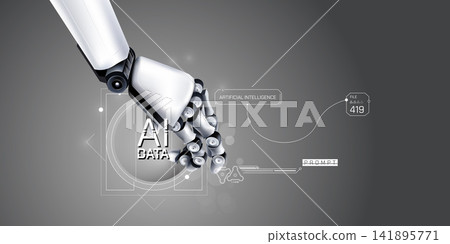 From automation to intelligence, the development of artificial intelligence From automation to intelligence, the development of artificial intelligence 141895771