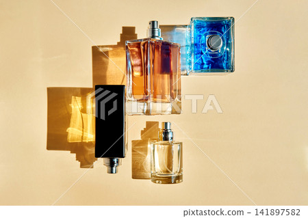 Ai creating new fragrances with molecular scent design Ai creating new fragrances with molecular scent design 141897582