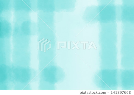 Illustration material: Pale blue (AFEEEE) slide (horizontal) Illustration material: Pale blue (AFEEEE) slide (horizontal) 141897668