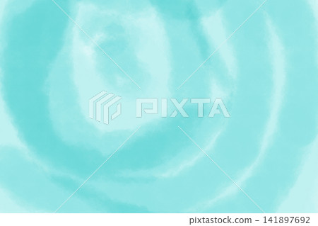 Illustration material: Pale blue (AFEEEE) slide (horizontal) Illustration material: Pale blue (AFEEEE) slide (horizontal) 141897692