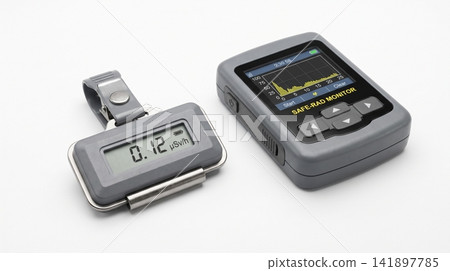 Portable digital dosimeter personal radiation monitoring devices with dosimeter radiation detection instrument personal portable electronics technology measurement checking protection Portable digital dosimeter personal radiation monitoring devices with dosimeter radiation detection instrument personal portable electronics technology measurement checking protection 141897785