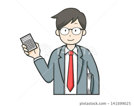 會計師是財務專業人士。 會計師是財務專業人士。 141899025