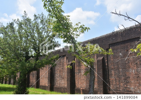 Old Nara Prison Old Nara Prison 141899084