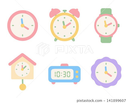 Timer, time icon, stopwatch Timer, time icon, stopwatch 141899607