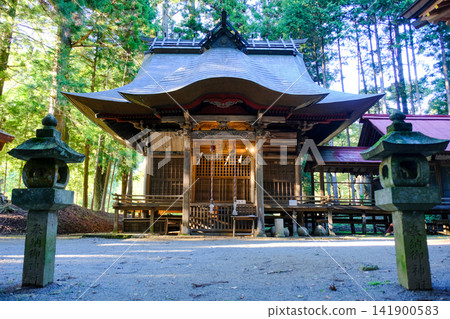 神道神社禮拜堂 神道神社禮拜堂 141900583