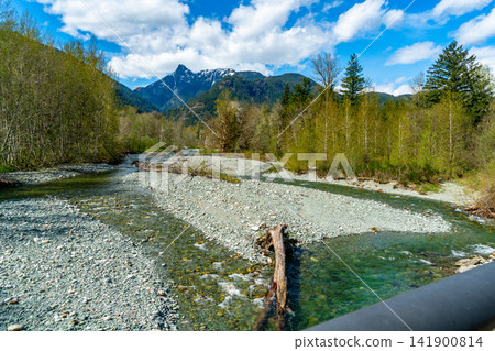 Highway 20 River Highway 20 River 141900814