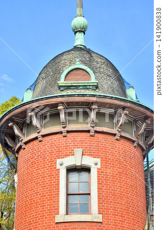 Former Kodera Family House in Kobe Sorakuen Former Kodera Family House in Kobe Sorakuen 141900838
