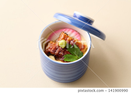 鰻魚茶碗蒸 鰻魚茶碗蒸 141900990