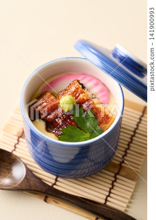 Eel chawanmushi Eel chawanmushi 141900993