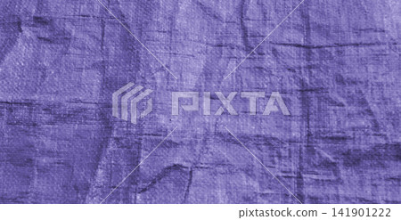 Purple woven tarpaulin texture background Purple woven tarpaulin texture background 141901222