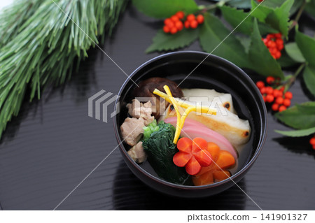 新年菜 新年菜 141901327