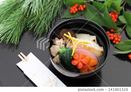 新年菜 新年菜 141901328