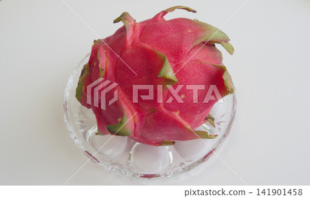 Dragon Fruit | A Tropical Fruit from Okinawa Dragon Fruit | A Tropical Fruit from Okinawa 141901458