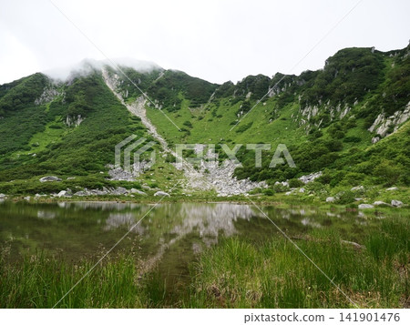 木索科馬山 木索科馬山 141901476