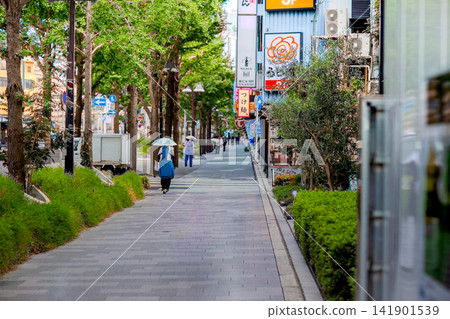 城市仲夏 城市仲夏 141901539
