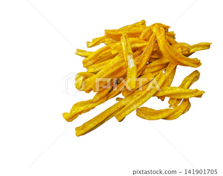 Crispy Soya Sticks Pile Isolated on Transparent Background Indian Namkeen Snack PNG Crispy Soya Sticks Pile Isolated on Transparent Background Indian Namkeen Snack PNG 141901705