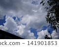 多雲天空　 141901853