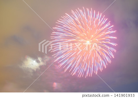 夏季煙火大會 夏季煙火大會 141901933